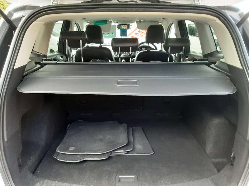 Ford Kuga 2.0 Kuga Titanium TDCI 4x4 Auto 4WD 5dr 5dr Automatic 2026