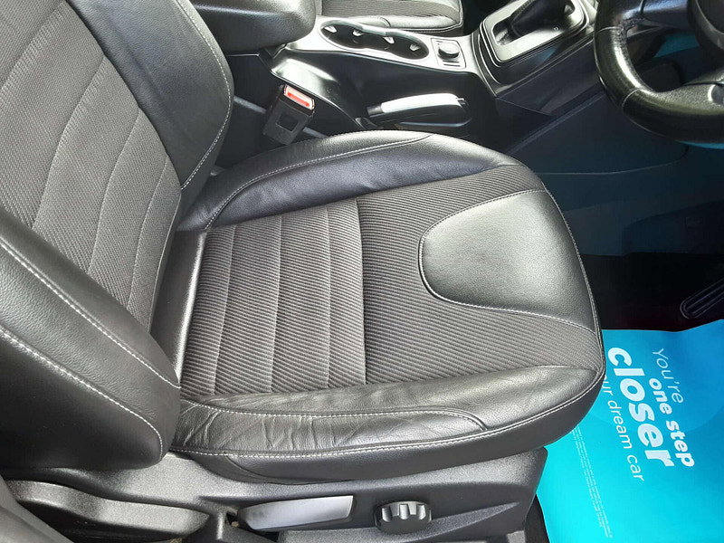 Ford Kuga 2.0 Kuga Titanium TDCI 4x4 Auto 4WD 5dr 5dr Automatic 2026