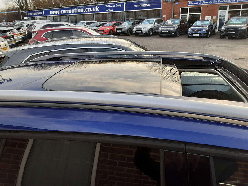 Ford Kuga 2.0 Kuga Titanium TDCI 4x4 Auto 4WD 5dr 5dr Automatic 2025