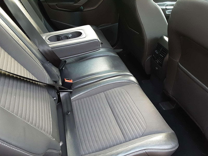 Ford Kuga 2.0 Kuga Titanium TDCI 4x4 Auto 4WD 5dr 5dr Automatic 2025