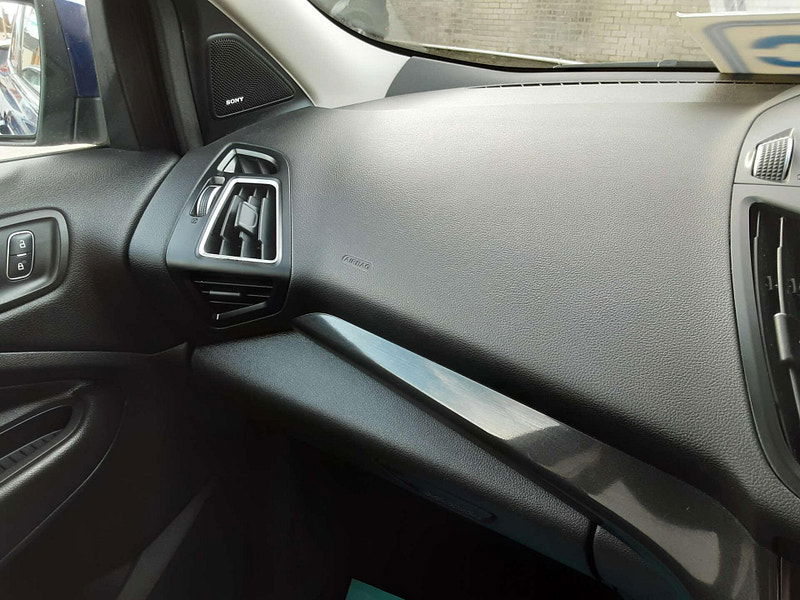 Ford Kuga 2.0 Kuga Titanium TDCI 4x4 Auto 4WD 5dr 5dr Automatic 2025