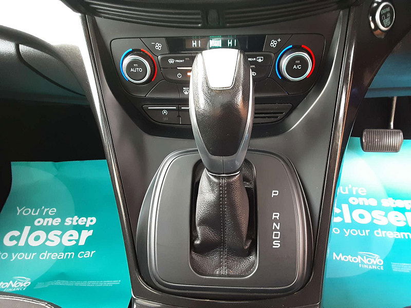 Ford Kuga 2.0 Kuga Titanium TDCI 4x4 Auto 4WD 5dr 5dr Automatic 2025