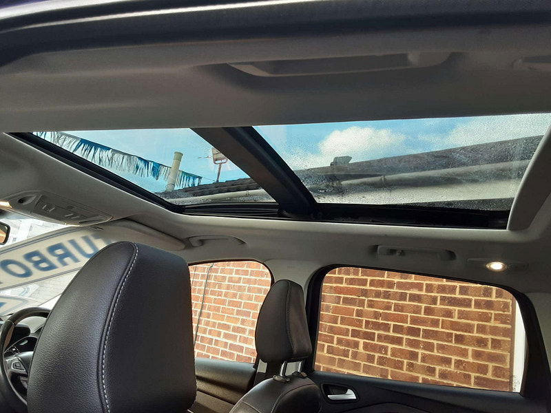 Ford Kuga 2.0 Kuga Titanium TDCI 4x4 Auto 4WD 5dr 5dr Automatic 2025