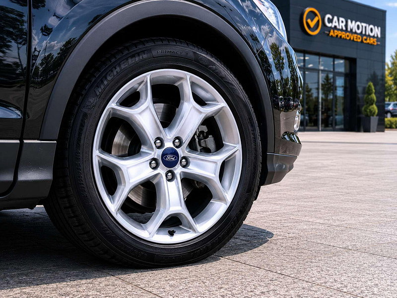 Ford Kuga 2.0 Kuga Titanium TDCi 5dr 5dr Manual 2026