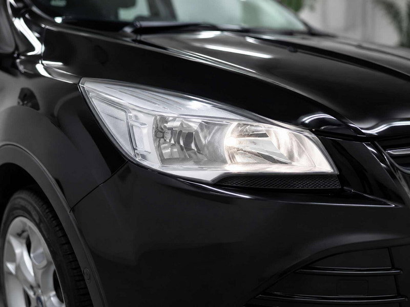 Ford Kuga 2.0 Kuga Titanium TDCi 5dr 5dr Manual 2026