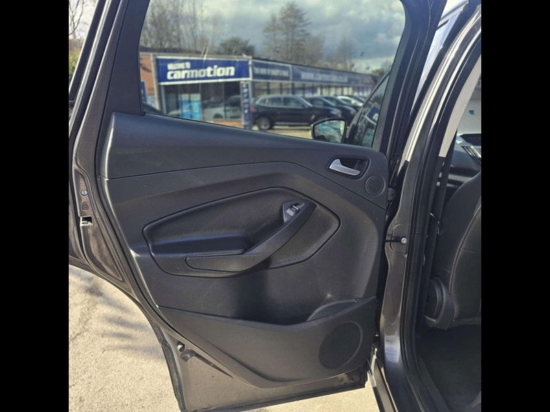 Ford Kuga 2.0 Kuga Titanium TDCI 5dr 5dr Manual 2025