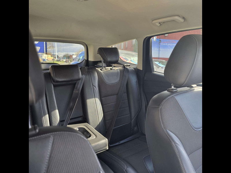 Ford Kuga 2.0 Kuga Titanium TDCI 5dr 5dr Manual 2025