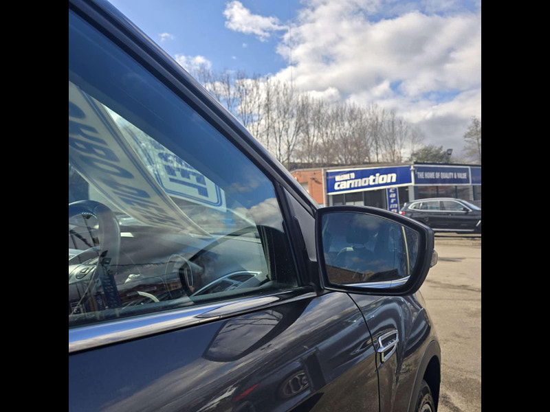 Ford Kuga 2.0 Kuga Titanium TDCI 5dr 5dr Manual 2025