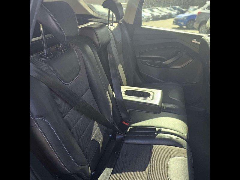 Ford Kuga 2.0 Kuga Titanium TDCI 5dr 5dr Manual 2025