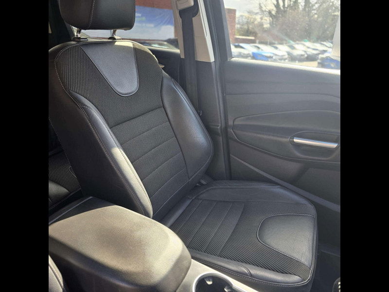 Ford Kuga 2.0 Kuga Titanium TDCI 5dr 5dr Manual 2025