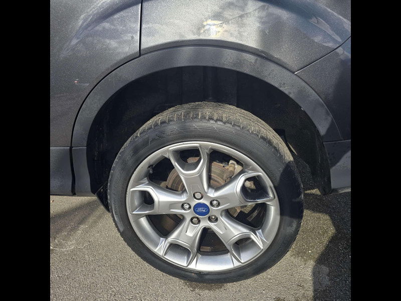 Ford Kuga 2.0 Kuga Titanium TDCI 5dr 5dr Manual 2025