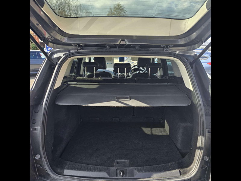 Ford Kuga 2.0 Kuga Titanium TDCI 5dr 5dr Manual 2025