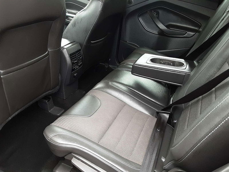 Ford Kuga 2.0 Kuga Titanium TDCI 5dr 5dr Manual 2025