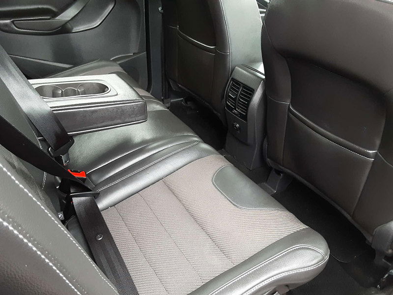 Ford Kuga 2.0 Kuga Titanium TDCI 5dr 5dr Manual 2025