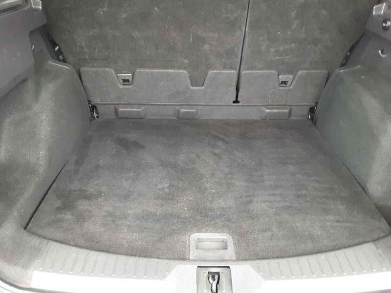 Ford Kuga 2.0 Kuga Titanium TDCI 5dr 5dr Manual 2025
