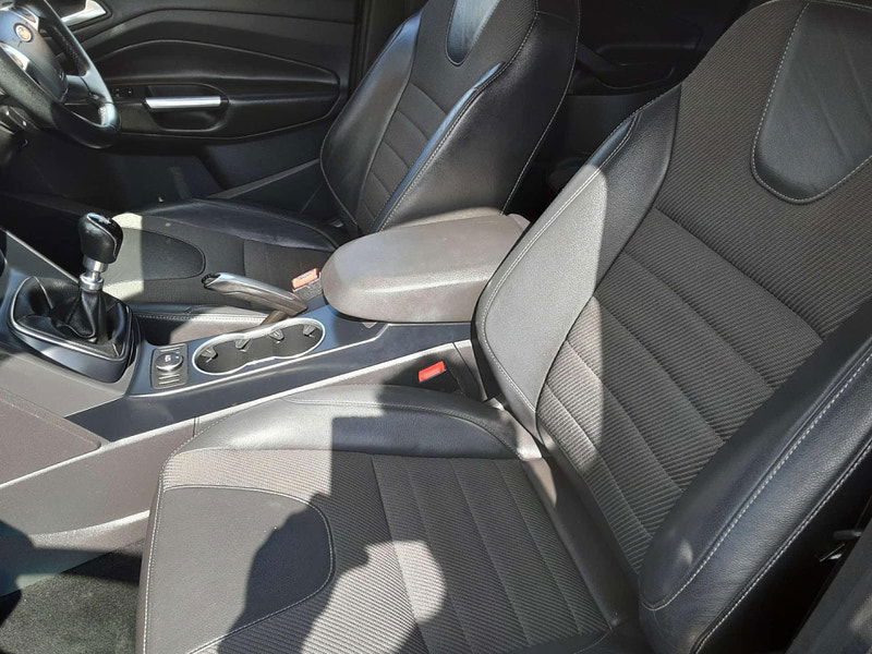 Ford Kuga 2.0 Kuga Titanium TDCI 5dr 5dr Manual 2025