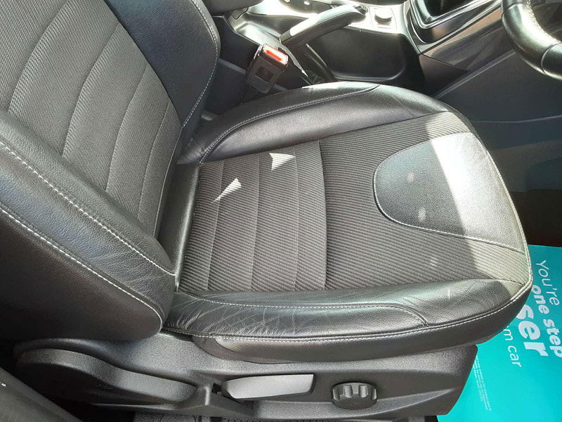 Ford Kuga 2.0 Kuga Titanium TDCI 5dr 5dr Manual 2025