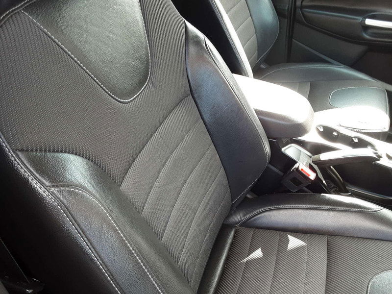 Ford Kuga 2.0 Kuga Titanium TDCI 5dr 5dr Manual 2025