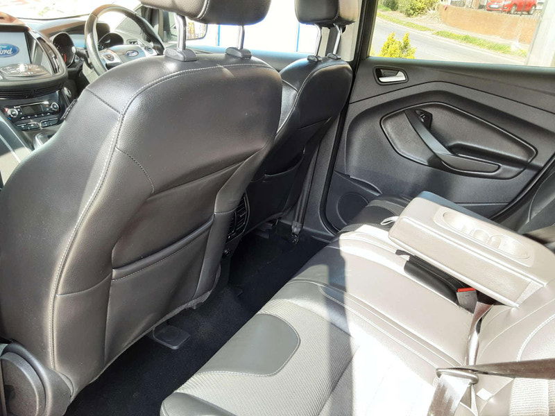 Ford Kuga 2.0 Kuga Titanium TDCI 5dr 5dr Manual 2025