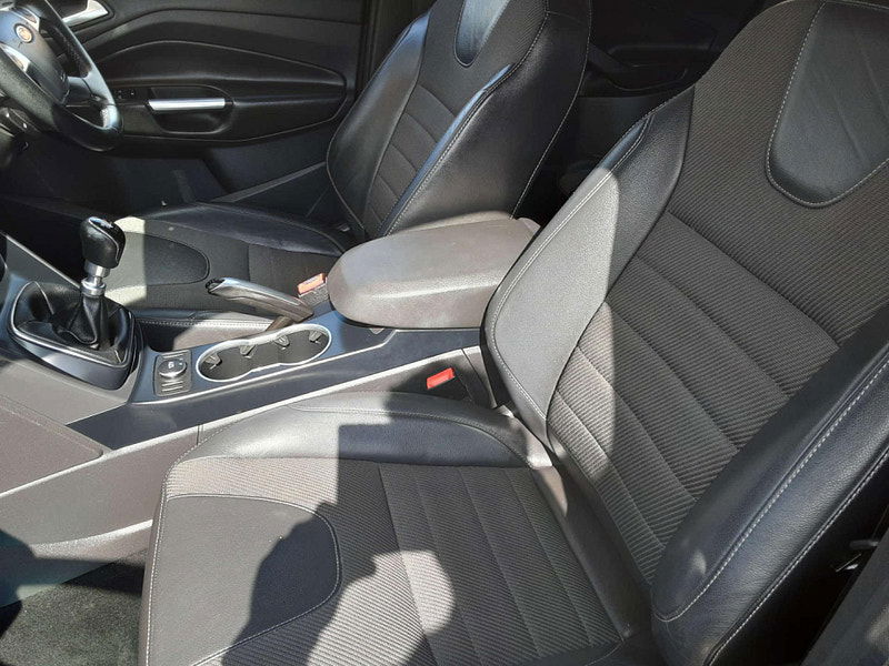 Ford Kuga 2.0 Kuga Titanium TDCI 5dr 5dr Manual 2025