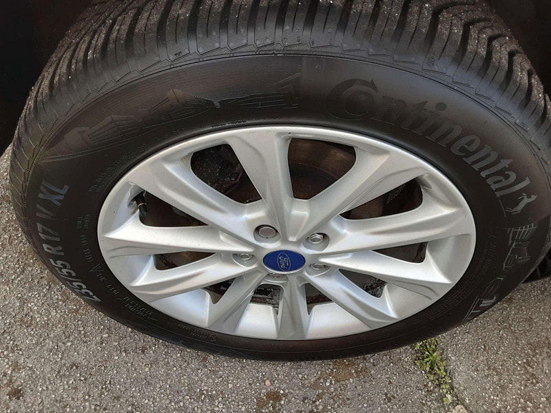 Ford Kuga 2.0 Kuga Titanium TDCI 5dr 5dr Manual 2025