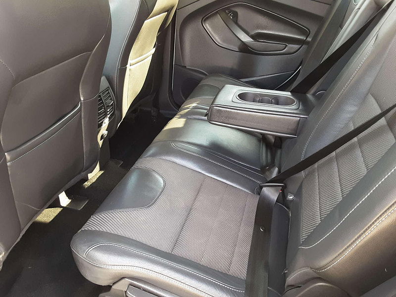 Ford Kuga 2.0 Kuga Titanium TDCI 5dr 5dr Manual 2025