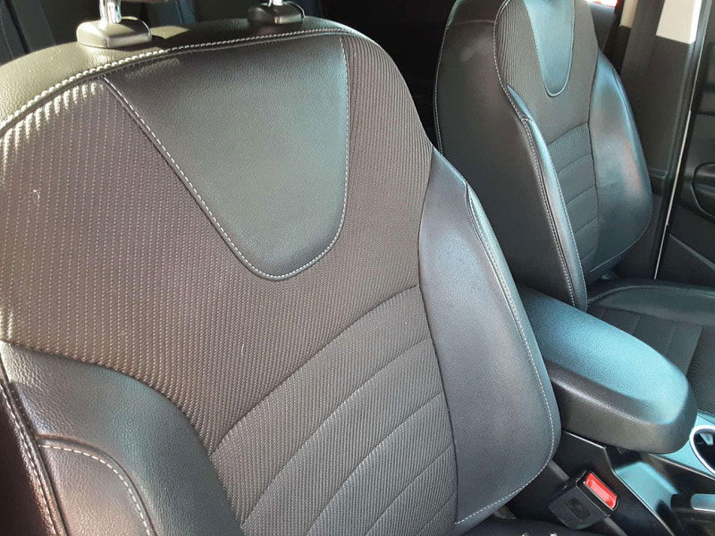 Ford Kuga 2.0 Kuga Titanium TDCI 5dr 5dr Manual 2025