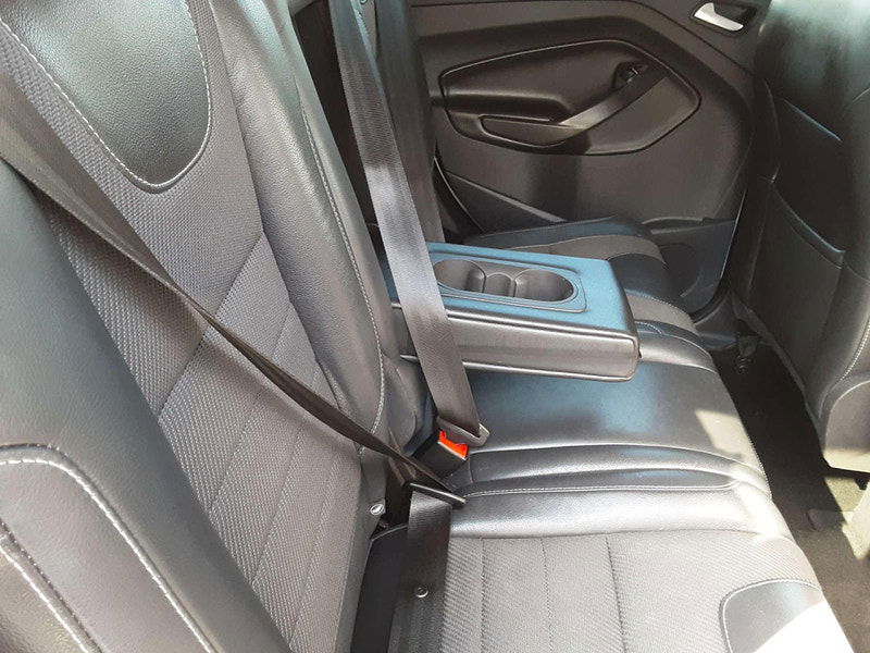 Ford Kuga 2.0 Kuga Titanium TDCI 5dr 5dr Manual 2025