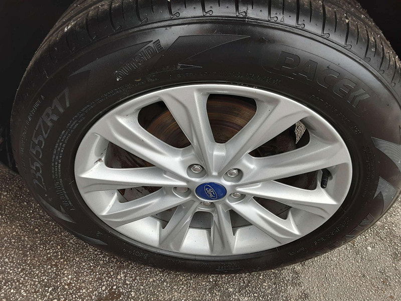 Ford Kuga 2.0 Kuga Titanium TDCI 5dr 5dr Manual 2025