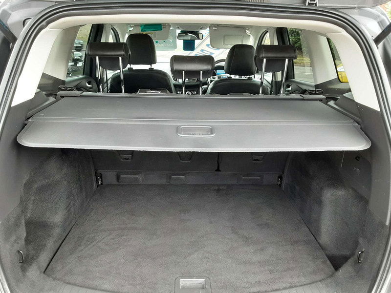 Ford Kuga 2.0 Kuga Titanium TDCI 5dr 5dr Manual 2025