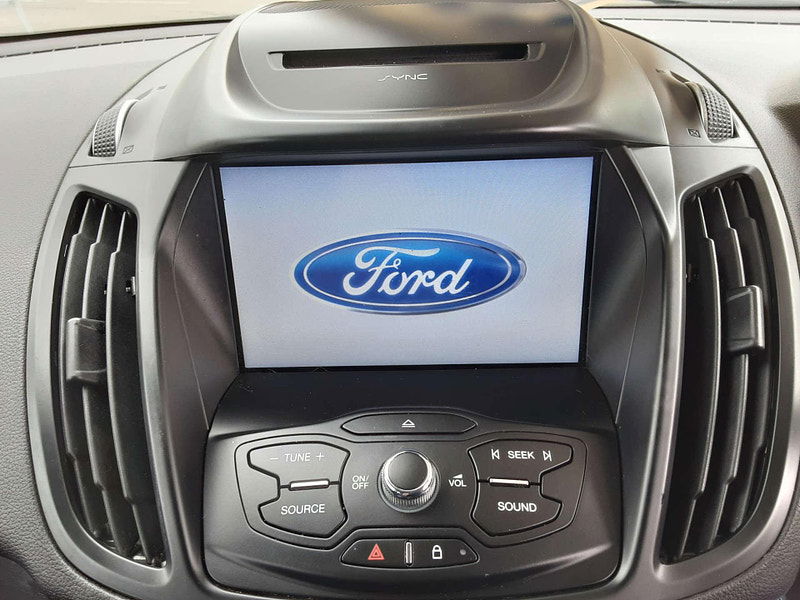 Ford Kuga 2.0 Kuga Titanium TDCI 5dr 5dr Manual 2025