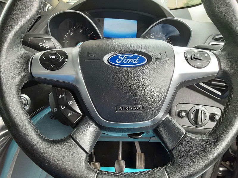 Ford Kuga 2.0 Kuga Titanium TDCI 5dr 5dr Manual 2025