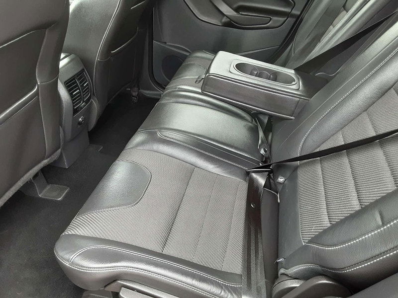 Ford Kuga 2.0 Kuga Titanium TDCI 5dr 5dr Manual 2025