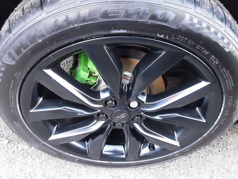 Ford Kuga 2.0 Kuga Titanium TDCI 5dr 5dr Manual 2025