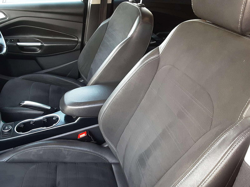 Ford Kuga 2.0 Kuga Titanium TDCI 5dr 5dr Manual 2025