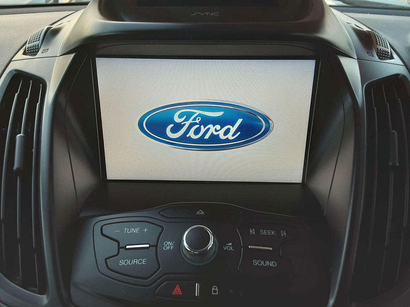 Ford Kuga 2.0 Kuga Titanium TDCI 5dr 5dr Manual 2025