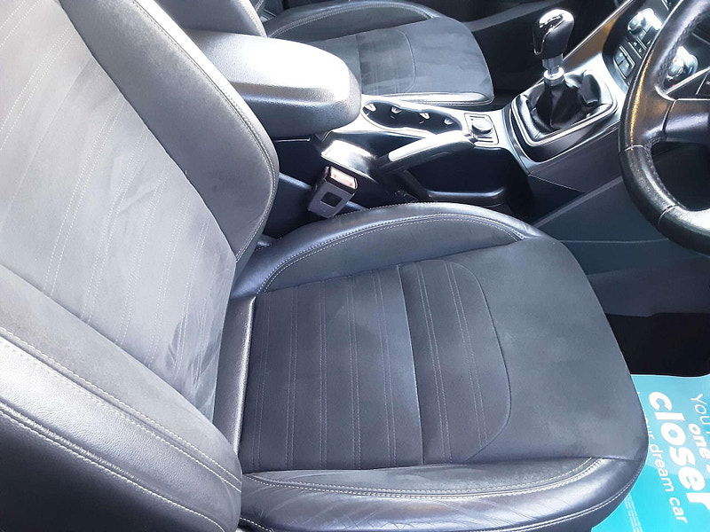 Ford Kuga 2.0 Kuga Titanium TDCI 5dr 5dr Manual 2025