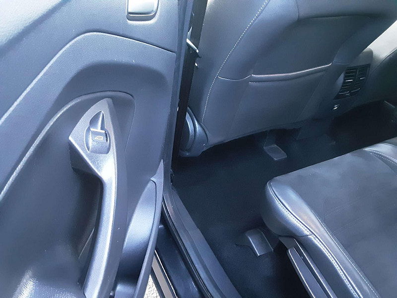 Ford Kuga 2.0 Kuga Titanium TDCI 5dr 5dr Manual 2025