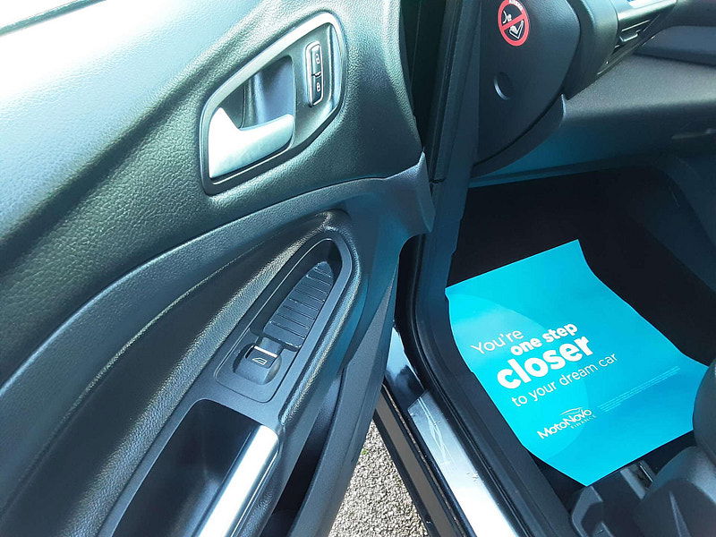 Ford Kuga 2.0 Kuga Titanium TDCI 5dr 5dr Manual 2025