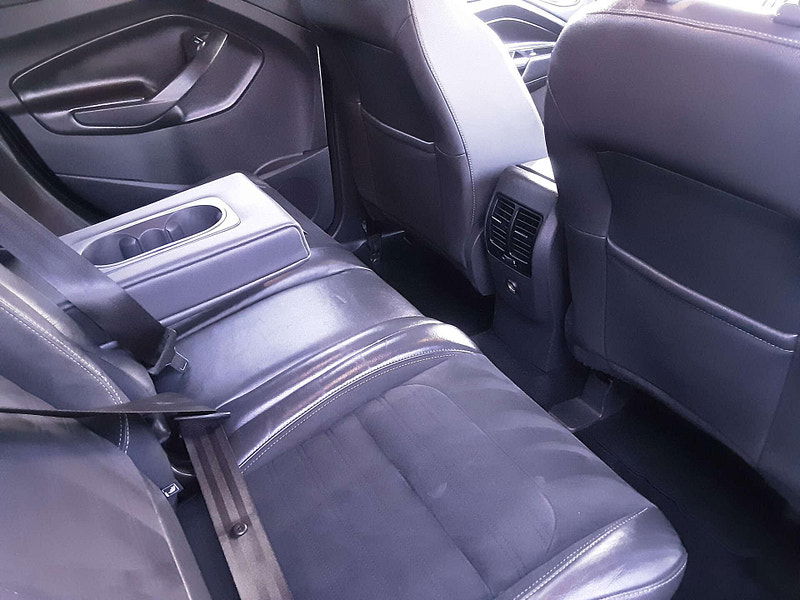 Ford Kuga 2.0 Kuga Titanium TDCI 5dr 5dr Manual 2025