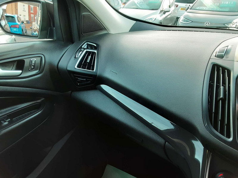 Ford Kuga 2.0 Kuga Titanium TDCI 5dr 5dr Manual 2025