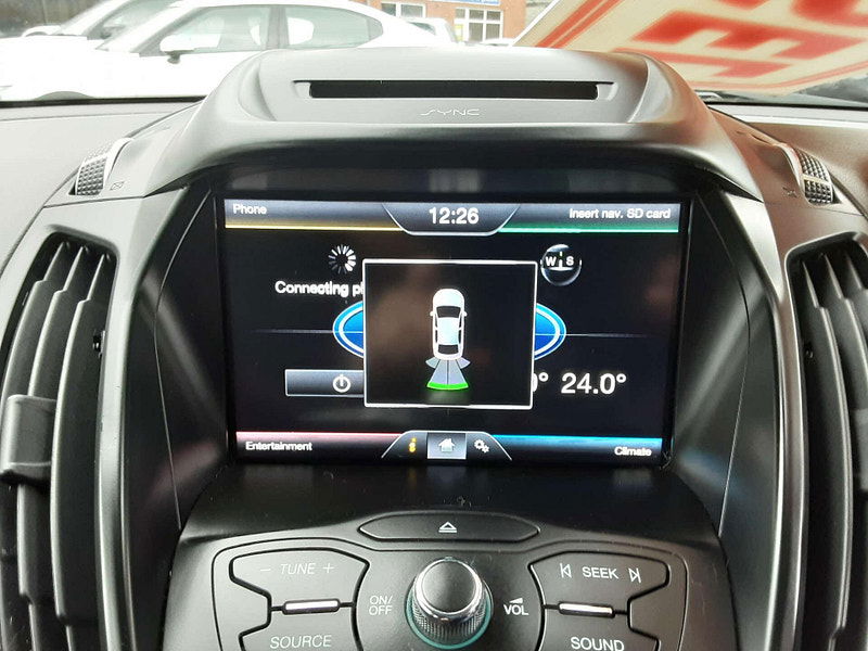 Ford Kuga 2.0 Kuga Titanium TDCI 5dr 5dr Manual 2025