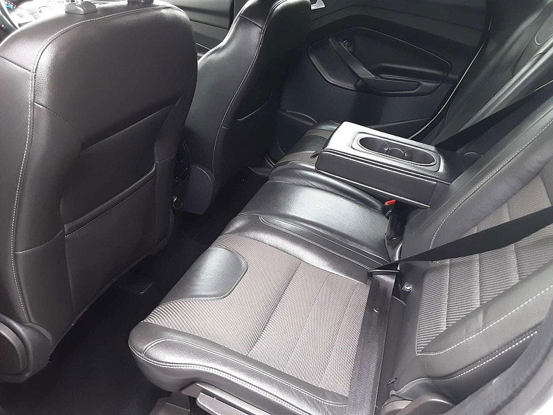 Ford Kuga 2.0 Kuga Titanium TDCI 5dr 5dr Manual 2025