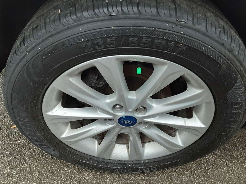 Ford Kuga 2.0 Kuga Titanium TDCI 5dr 5dr Manual 2025