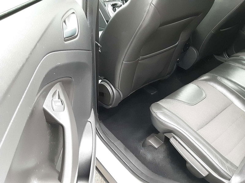 Ford Kuga 2.0 Kuga Titanium TDCI 5dr 5dr Manual 2025