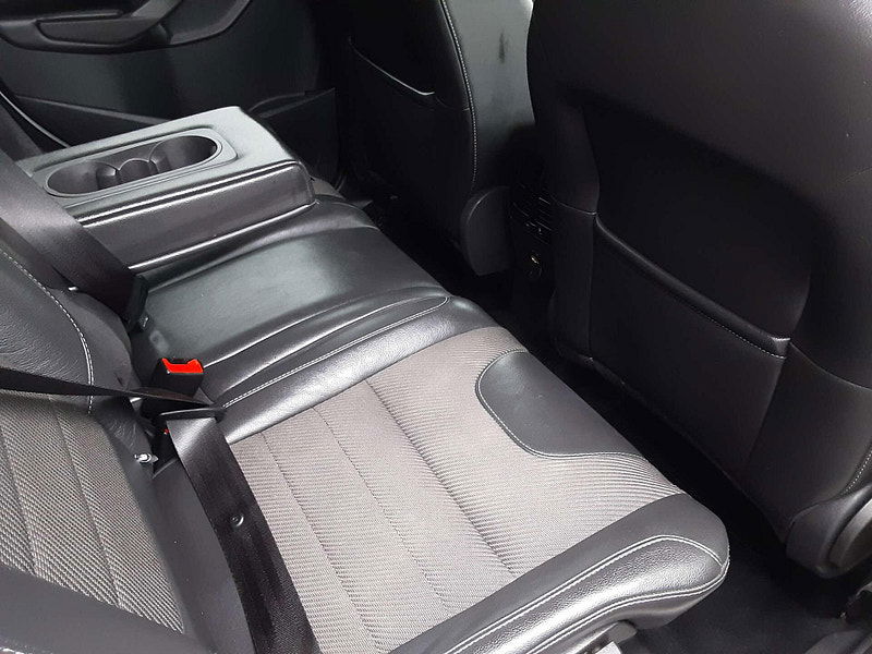 Ford Kuga 2.0 Kuga Titanium TDCI 5dr 5dr Manual 2025