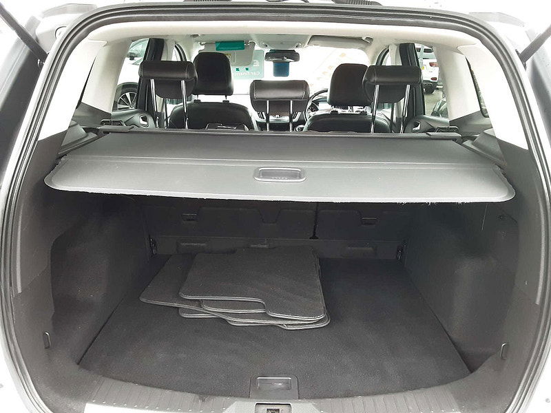 Ford Kuga 2.0 Kuga Titanium TDCI 5dr 5dr Manual 2025