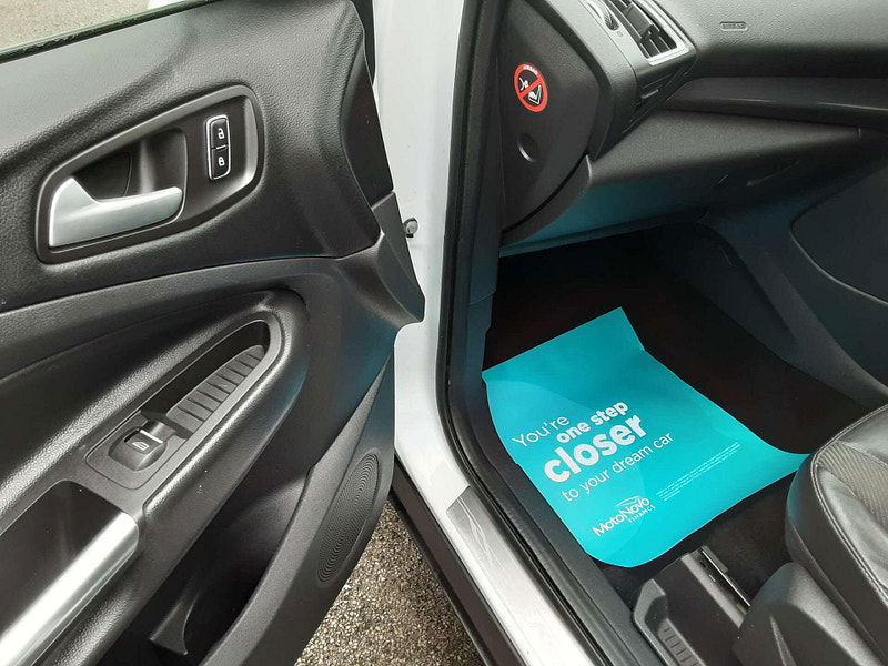 Ford Kuga 2.0 Kuga Titanium TDCI 5dr 5dr Manual 2025