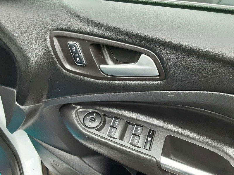 Ford Kuga 2.0 Kuga Titanium TDCI 5dr 5dr Manual 2025