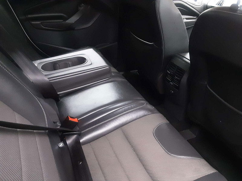 Ford Kuga 2.0 Kuga Titanium TDCI 5dr 5dr Manual 2025